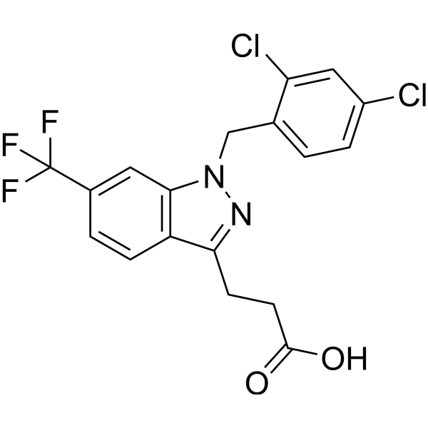 H2-Gamendazole 877768-84-8